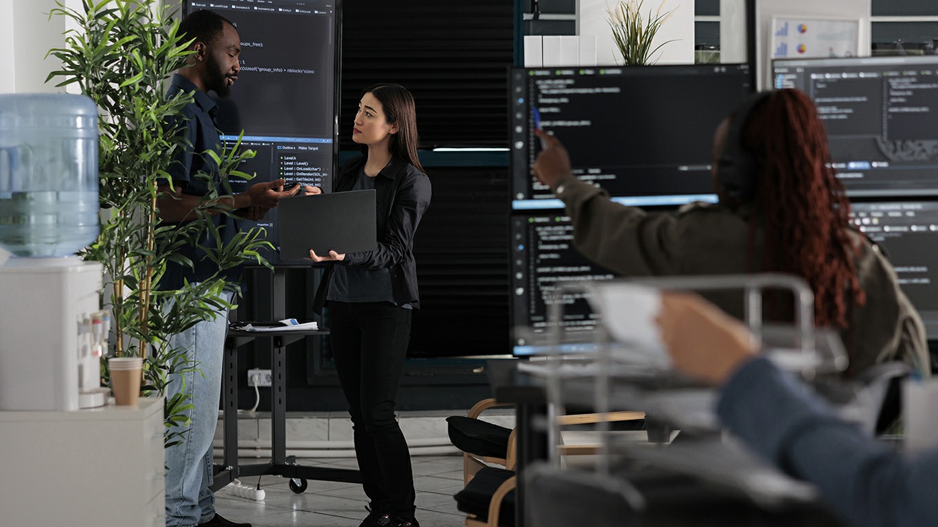 Innovation, trust, excellence innovation, trust, excellence