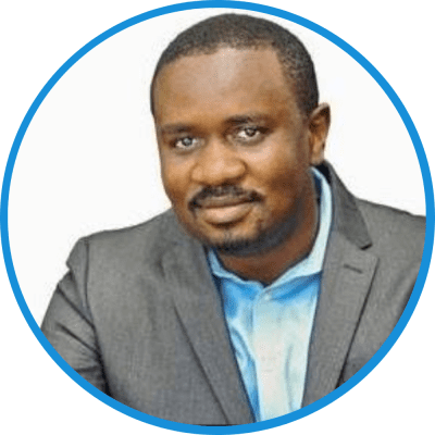 innovation, trust, excellence