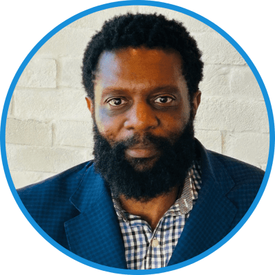 innovation, trust, excellence